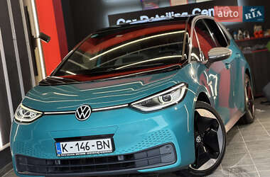 Хэтчбек Volkswagen ID.3 2020 в Виннице