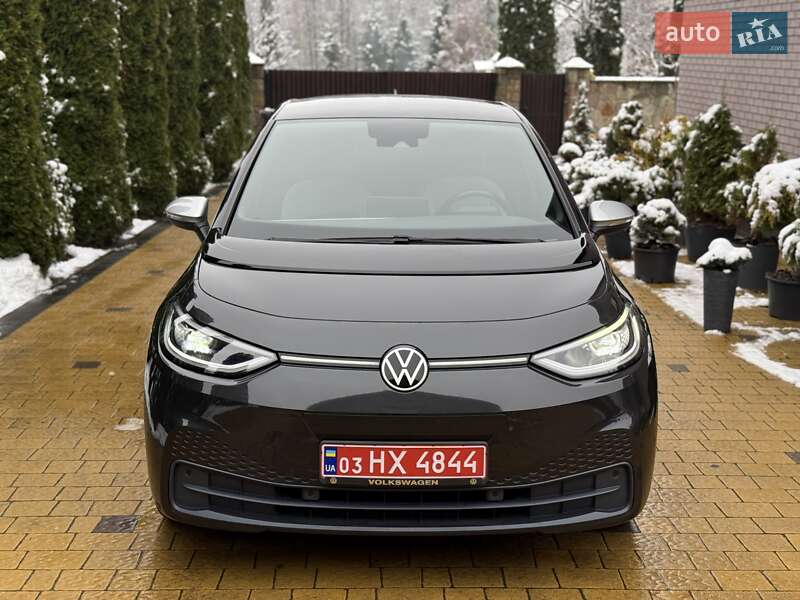 Хэтчбек Volkswagen ID.3 2020 в Радивилове