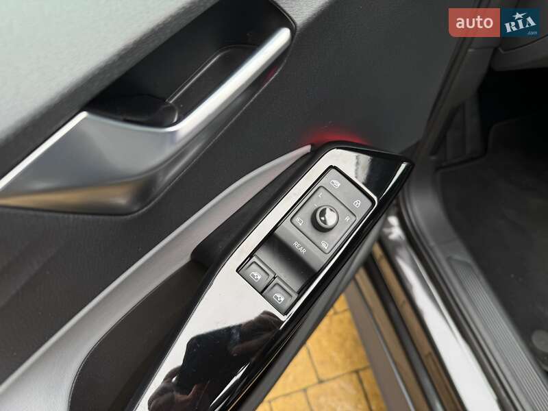 Хэтчбек Volkswagen ID.3 2020 в Радивилове