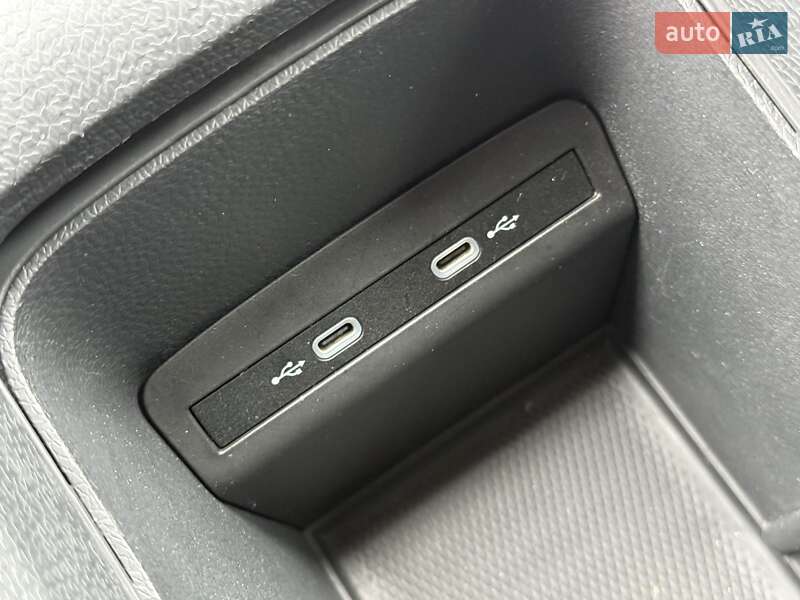 Хэтчбек Volkswagen ID.3 2020 в Радивилове