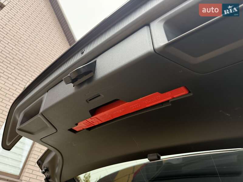 Хэтчбек Volkswagen ID.3 2020 в Радивилове