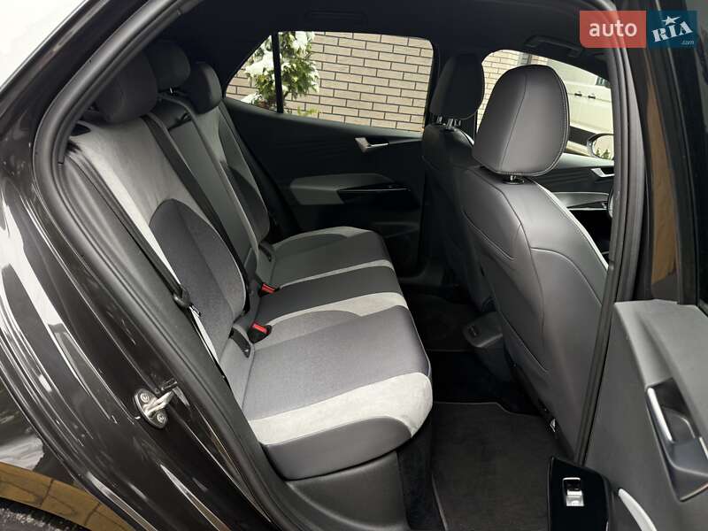 Хэтчбек Volkswagen ID.3 2020 в Радивилове
