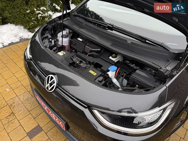 Хэтчбек Volkswagen ID.3 2020 в Радивилове
