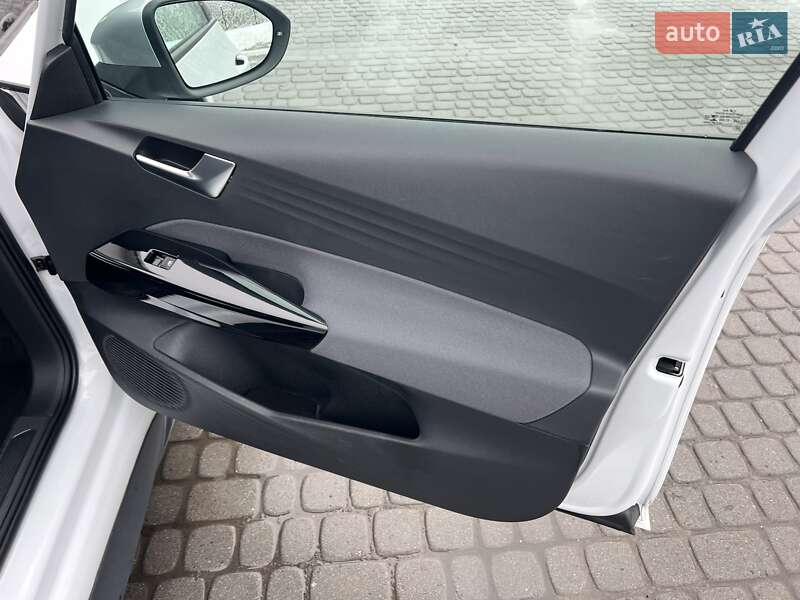 Хэтчбек Volkswagen ID.3 2020 в Солонке