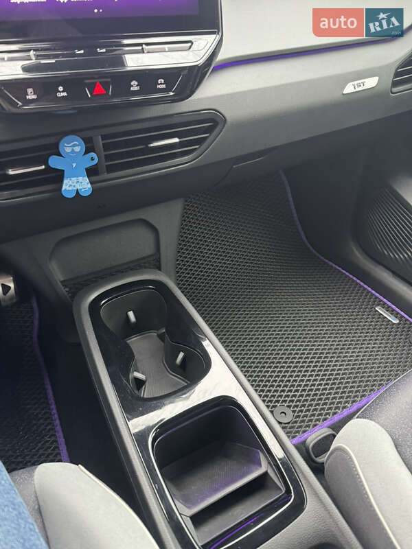 Хэтчбек Volkswagen ID.3 2020 в Житомире