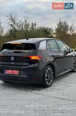 Хэтчбек Volkswagen ID.3 2020 в Львове