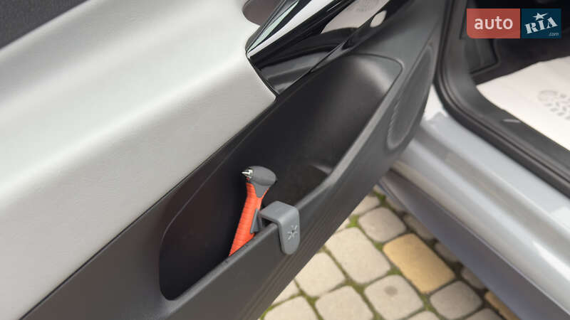 Хэтчбек Volkswagen ID.3 2021 в Сваляве