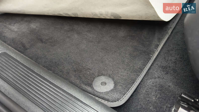 Хэтчбек Volkswagen ID.3 2021 в Сваляве