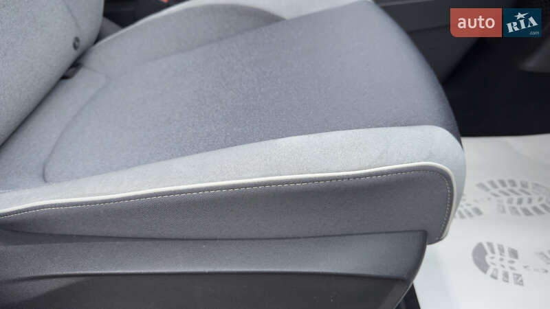 Хэтчбек Volkswagen ID.3 2021 в Сваляве