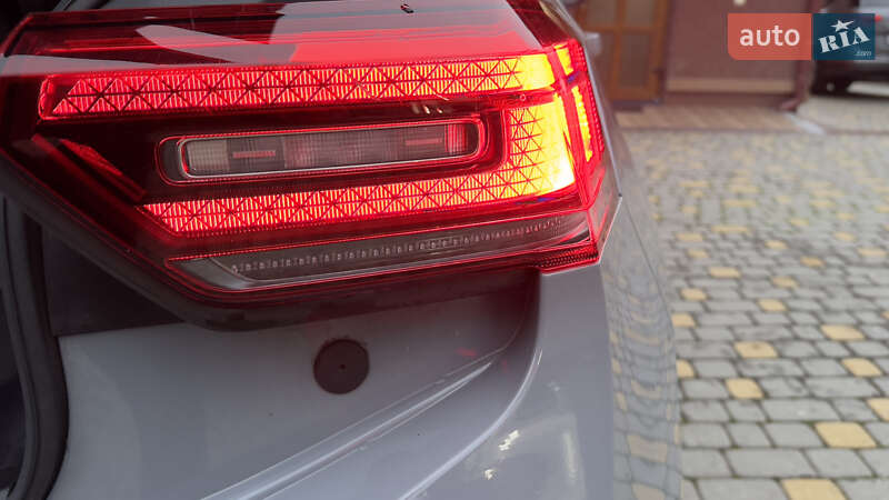 Хэтчбек Volkswagen ID.3 2021 в Сваляве