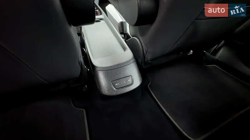 Хэтчбек Volkswagen ID.3 2021 в Сваляве