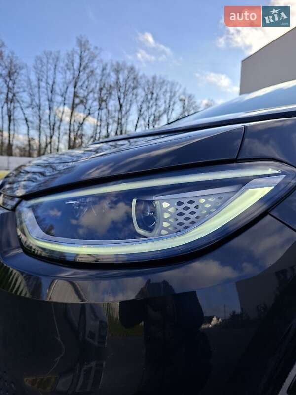 Хэтчбек Volkswagen ID.3 2020 в Луцке