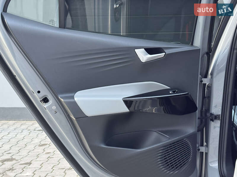 Хэтчбек Volkswagen ID.3 2020 в Тернополе