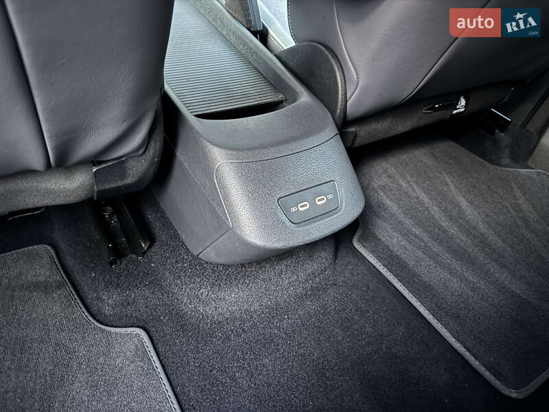 Хэтчбек Volkswagen ID.3 2020 в Тернополе