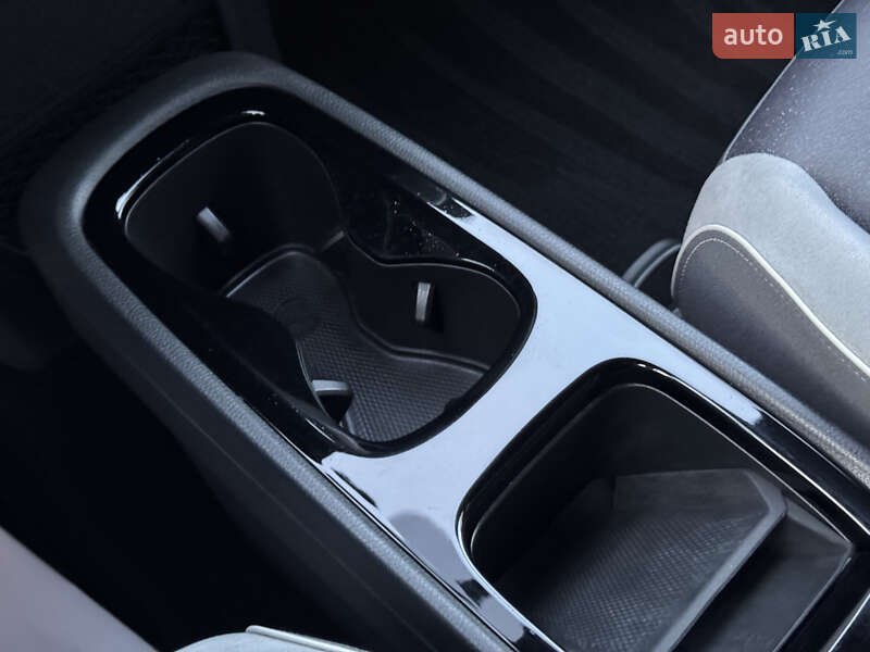 Хэтчбек Volkswagen ID.3 2020 в Тернополе