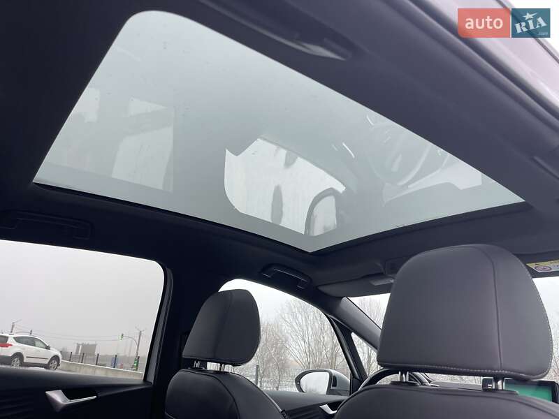 Хэтчбек Volkswagen ID.3 2021 в Кривом Роге