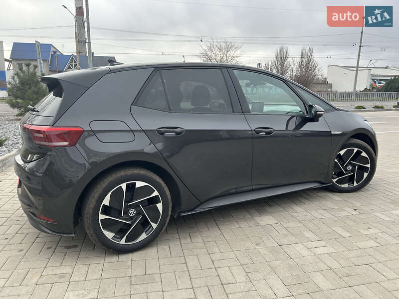 Хэтчбек Volkswagen ID.3 2020 в Днепре