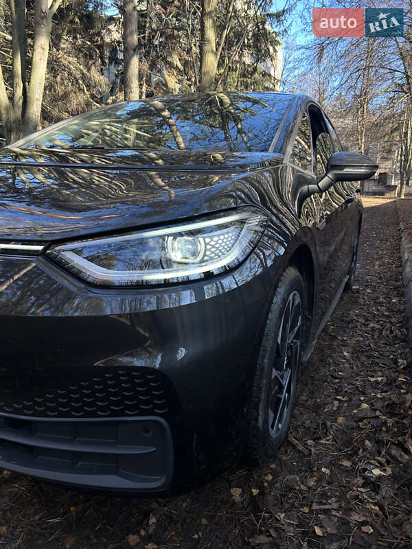 Хэтчбек Volkswagen ID.3 2020 в Днепре
