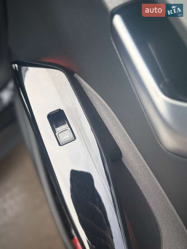 Хэтчбек Volkswagen ID.3 2021 в Бучаче