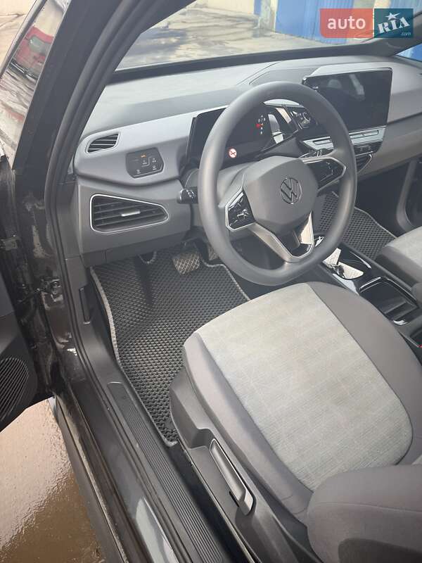 Хэтчбек Volkswagen ID.3 2021 в Бучаче