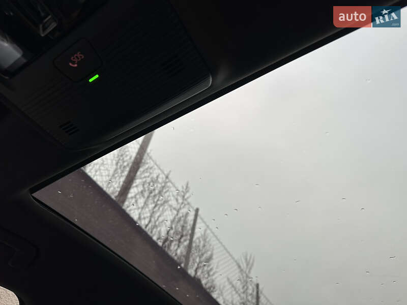 Хэтчбек Volkswagen ID.3 2021 в Тернополе фото 14 Хэтчбек Volkswagen ID.3 2021 в Тернополе