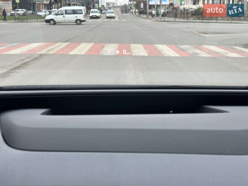 Хэтчбек Volkswagen ID.3 2021 в Тернополе фото 27 Хэтчбек Volkswagen ID.3 2021 в Тернополе