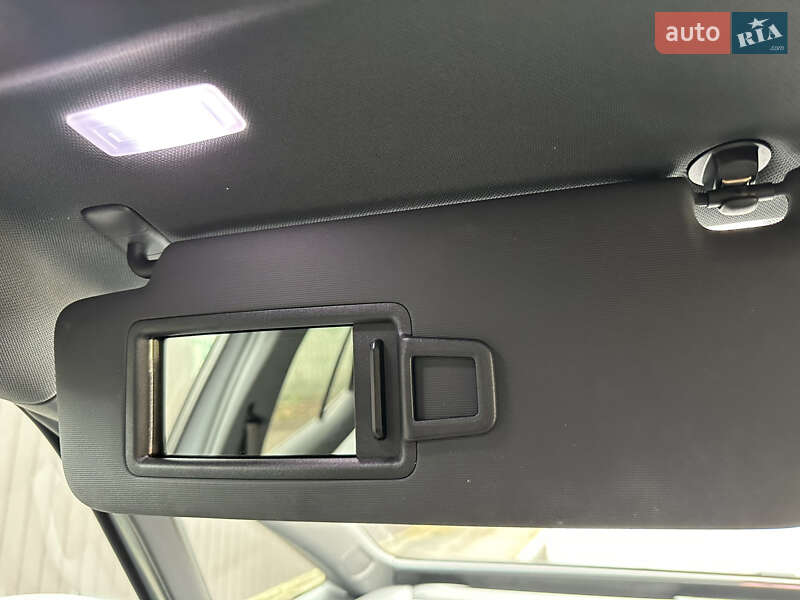 Хэтчбек Volkswagen ID.3 2021 в Тернополе фото 33 Хэтчбек Volkswagen ID.3 2021 в Тернополе