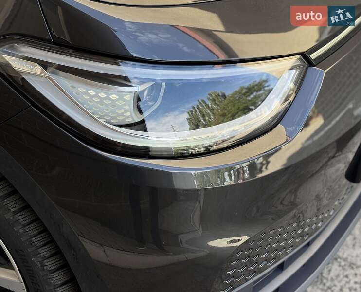 Хэтчбек Volkswagen ID.3 2020 в Днепре