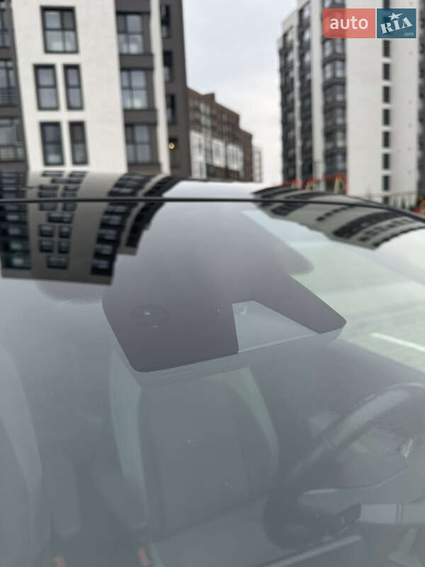 Хэтчбек Volkswagen ID.3 2020 в Луцке фото 27 Хэтчбек Volkswagen ID.3 2020 в Луцке