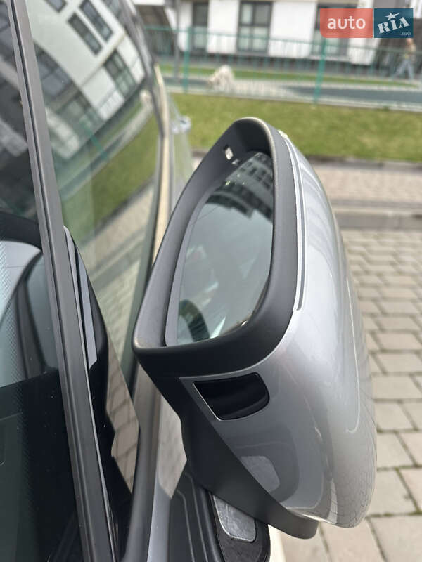 Хэтчбек Volkswagen ID.3 2020 в Луцке фото 31 Хэтчбек Volkswagen ID.3 2020 в Луцке