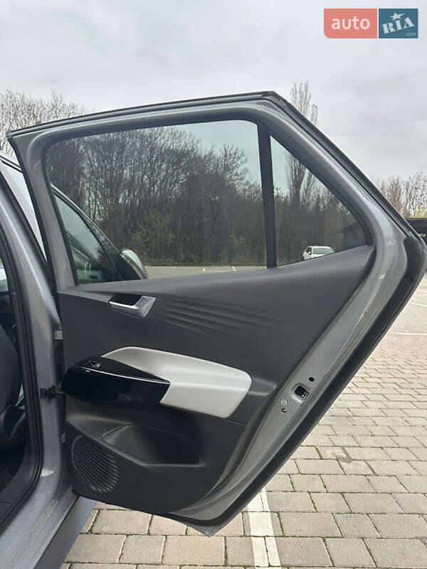 Хэтчбек Volkswagen ID.3 2020 в Луцке фото 50 Хэтчбек Volkswagen ID.3 2020 в Луцке