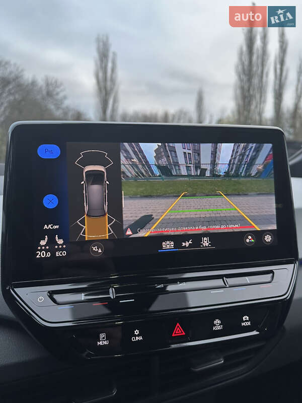 Хэтчбек Volkswagen ID.3 2020 в Луцке фото 86 Хэтчбек Volkswagen ID.3 2020 в Луцке