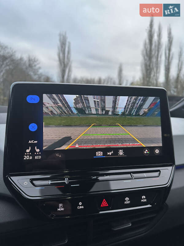 Хэтчбек Volkswagen ID.3 2020 в Луцке фото 90 Хэтчбек Volkswagen ID.3 2020 в Луцке