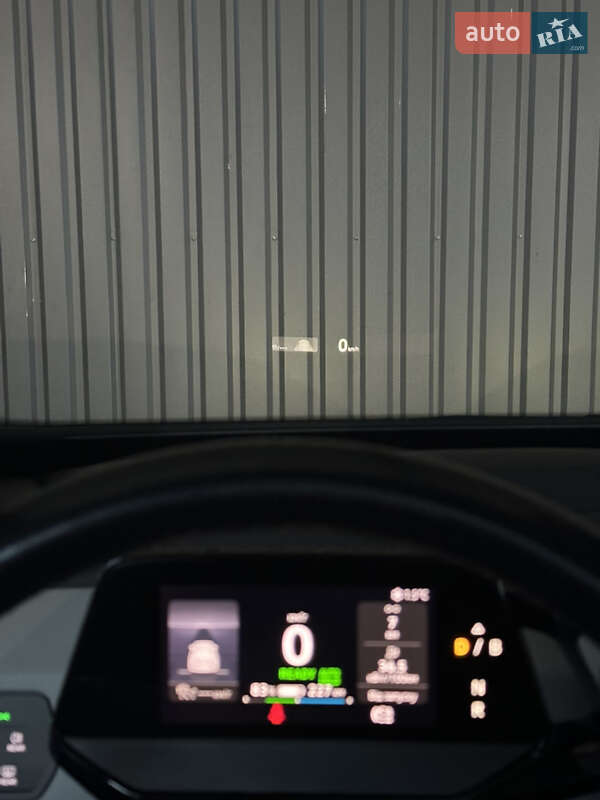 Хэтчбек Volkswagen ID.3 2020 в Луцке фото 99 Хэтчбек Volkswagen ID.3 2020 в Луцке