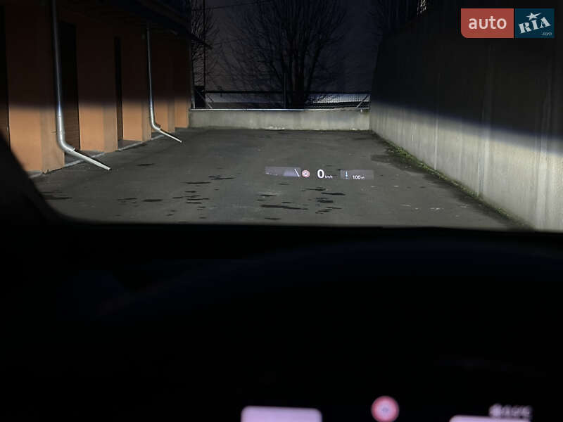 Хэтчбек Volkswagen ID.3 2021 в Тернополе фото 45 Хэтчбек Volkswagen ID.3 2021 в Тернополе