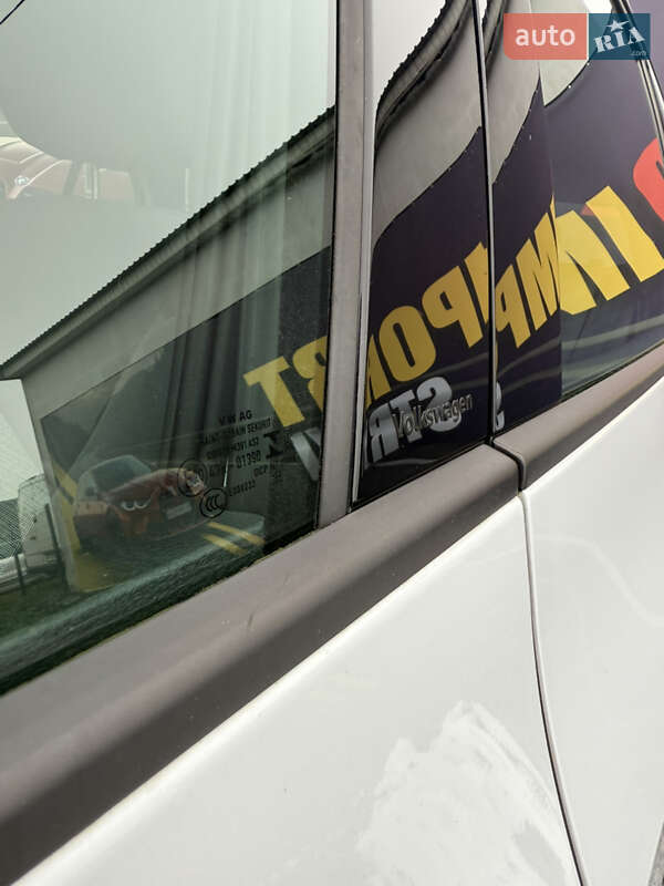 Хэтчбек Volkswagen ID.3 2022 в Стрые