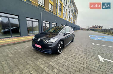 Хэтчбек Volkswagen ID.3 2020 в Луцке