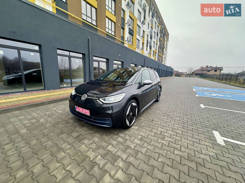 Volkswagen ID.3 2020