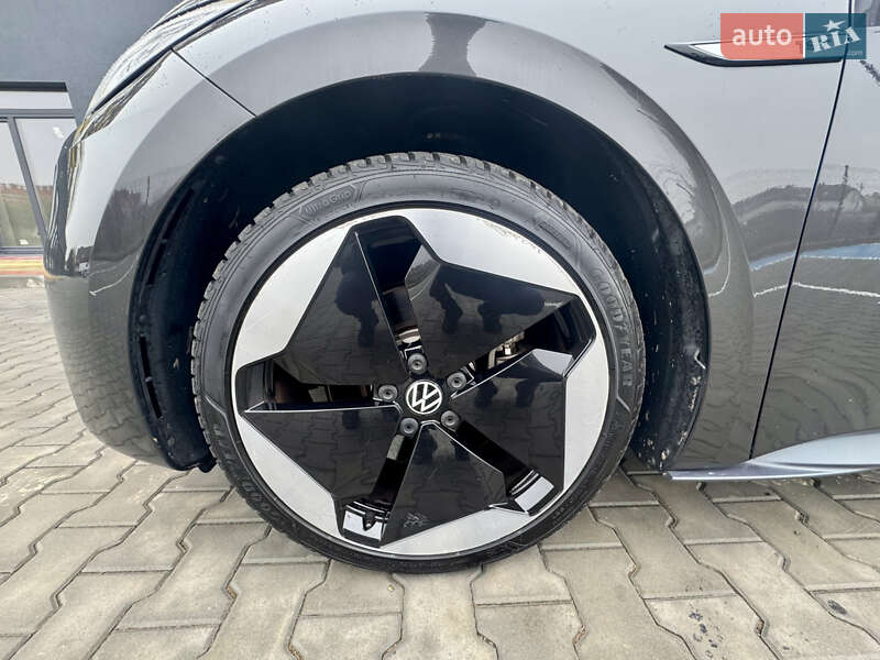 Хэтчбек Volkswagen ID.3 2020 в Луцке