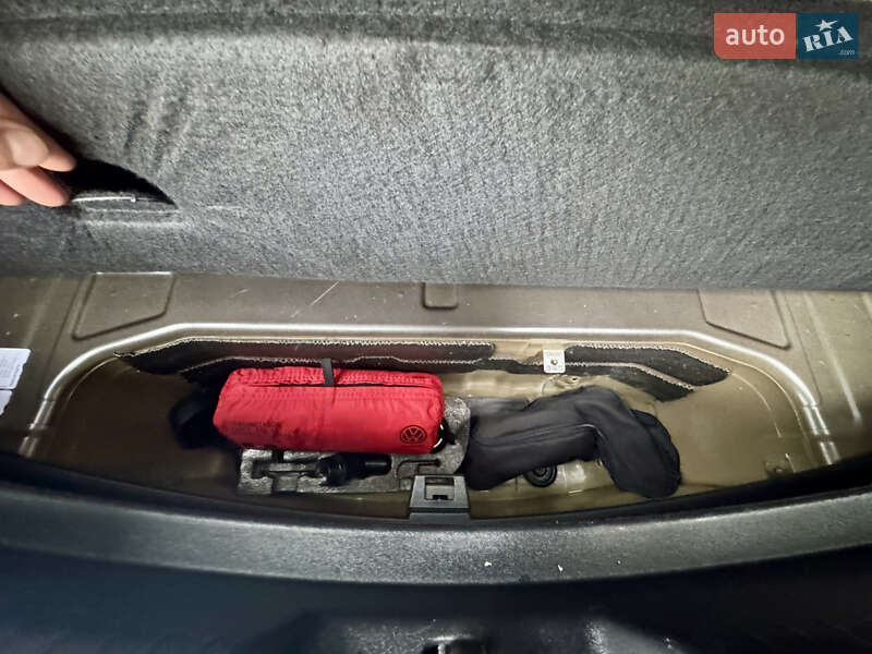 Хэтчбек Volkswagen ID.3 2020 в Луцке