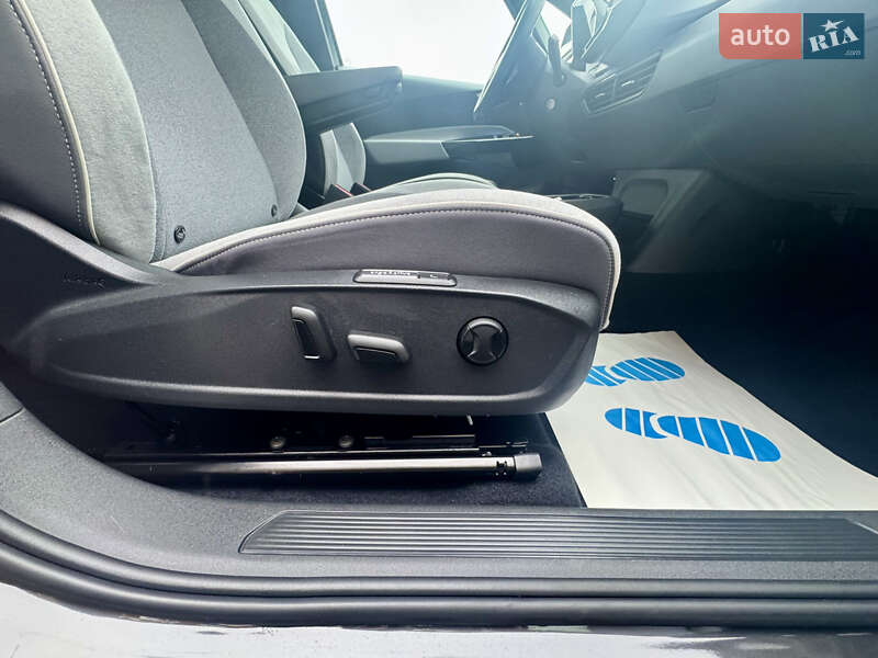 Хэтчбек Volkswagen ID.3 2020 в Луцке