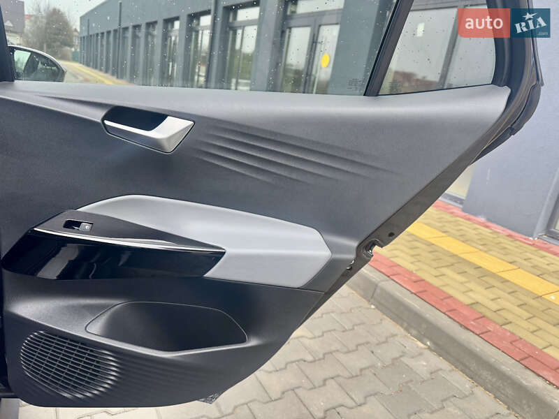 Хэтчбек Volkswagen ID.3 2020 в Луцке