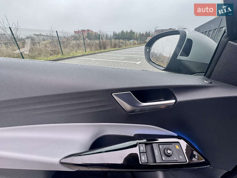 Хэтчбек Volkswagen ID.3 2020 в Луцке