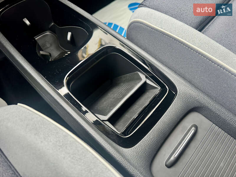 Хэтчбек Volkswagen ID.3 2020 в Луцке