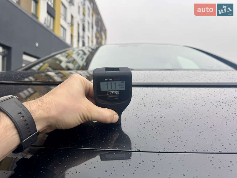 Хэтчбек Volkswagen ID.3 2020 в Луцке