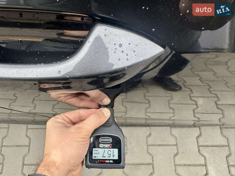 Хэтчбек Volkswagen ID.3 2020 в Луцке