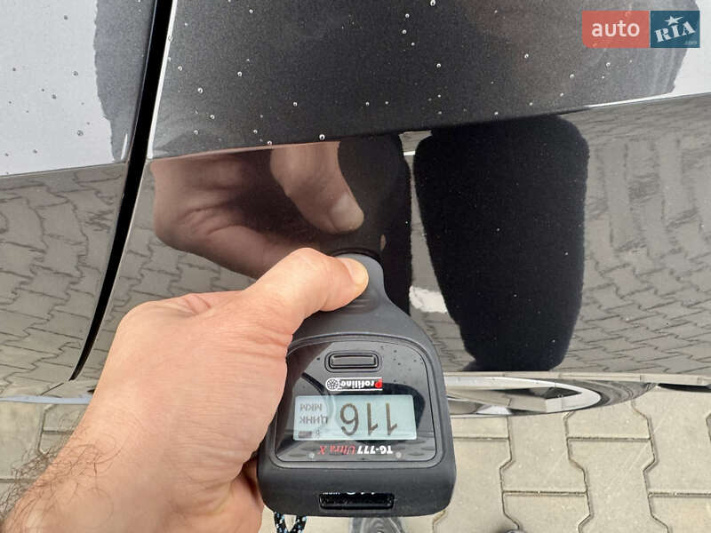 Хэтчбек Volkswagen ID.3 2020 в Луцке