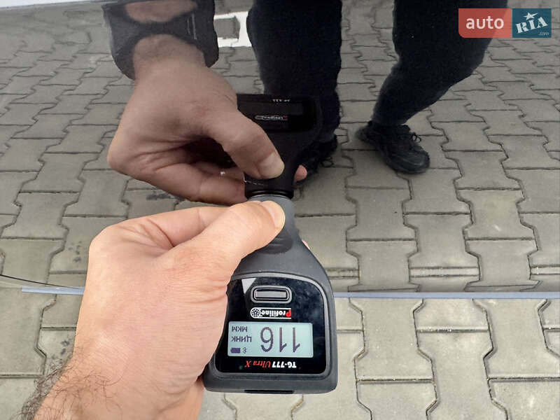 Хэтчбек Volkswagen ID.3 2020 в Луцке