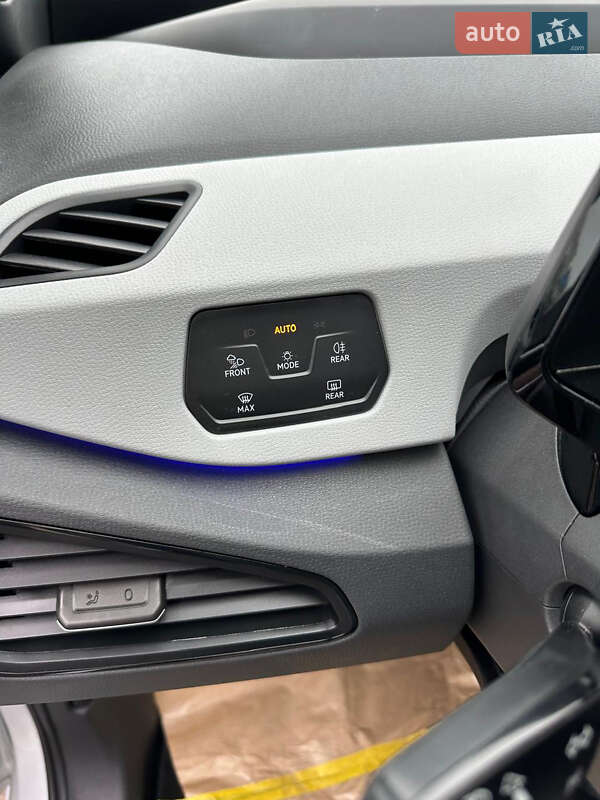 Хэтчбек Volkswagen ID.3 2020 в Ровно