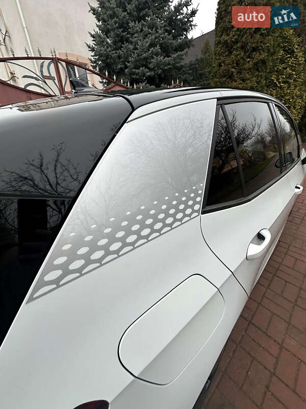 Хэтчбек Volkswagen ID.3 2020 в Ровно